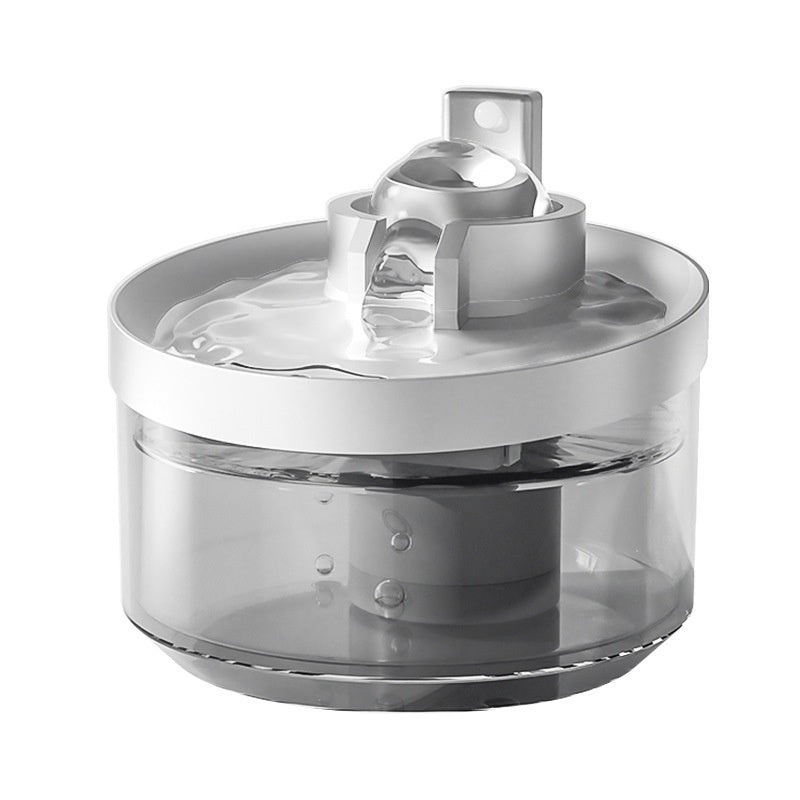Wireless Cat Water Fountain