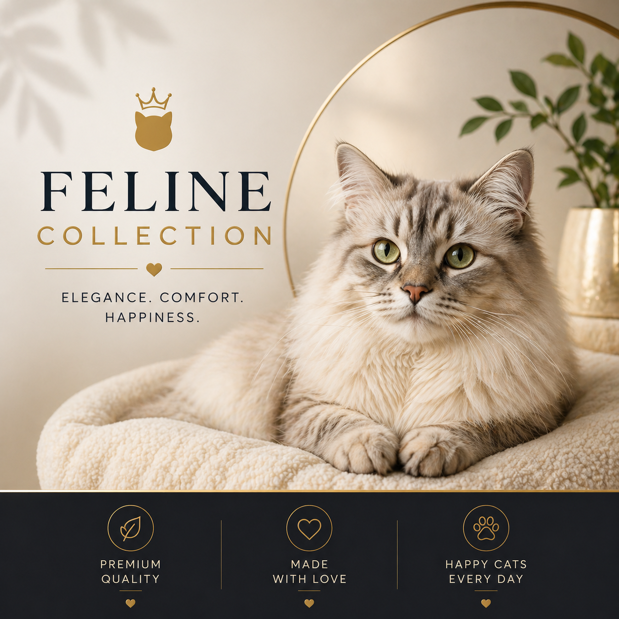 Feline Collection