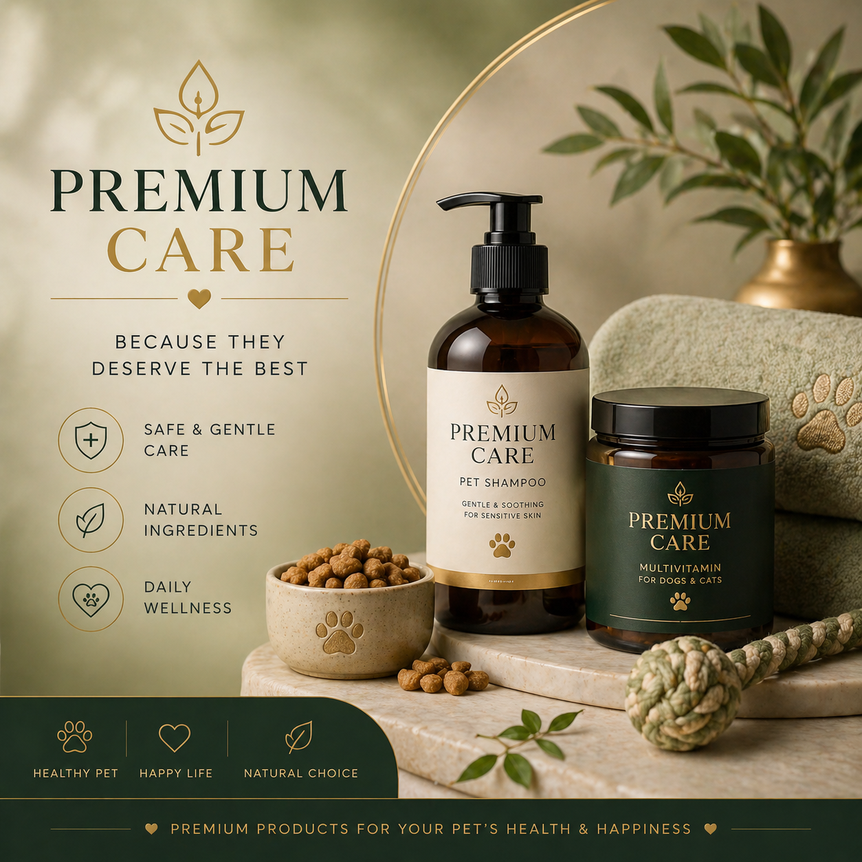 Premium Care