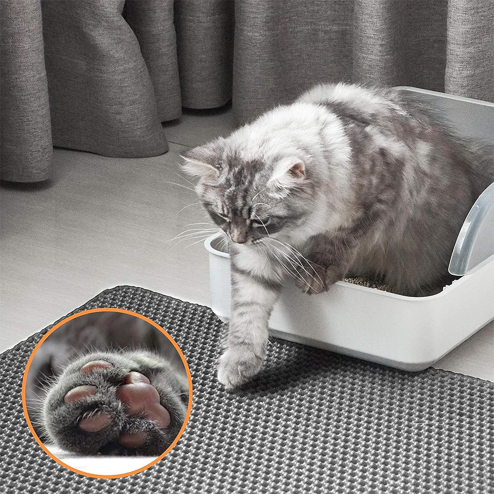 Cat Litter Mat