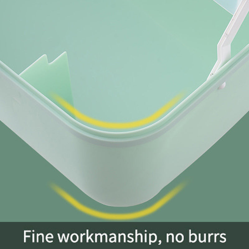 Large Capacity Portable First Aid Kit