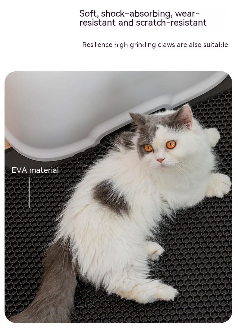 Cat Litter Mat