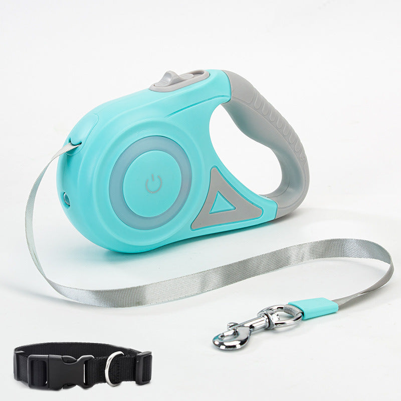 Spotlight Dog Leash