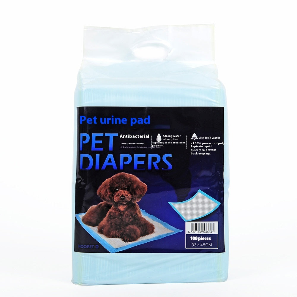 Puppy Diapers