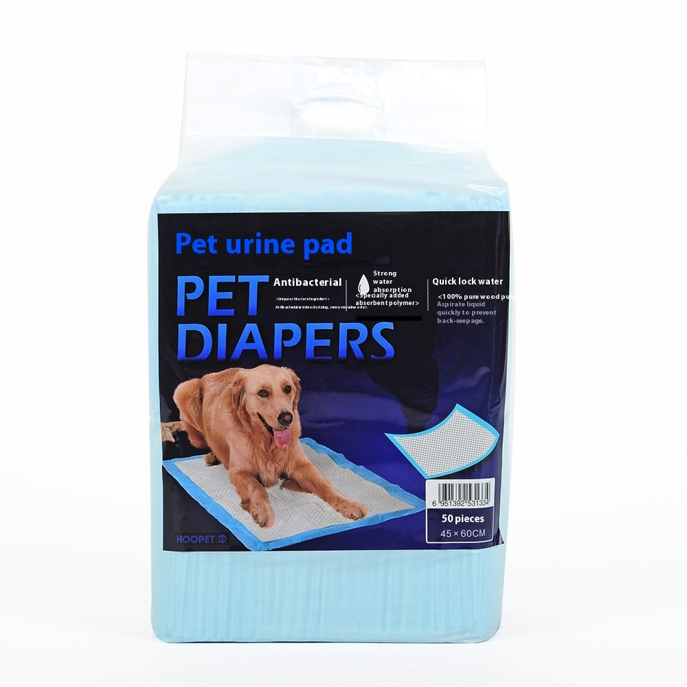 Puppy Diapers