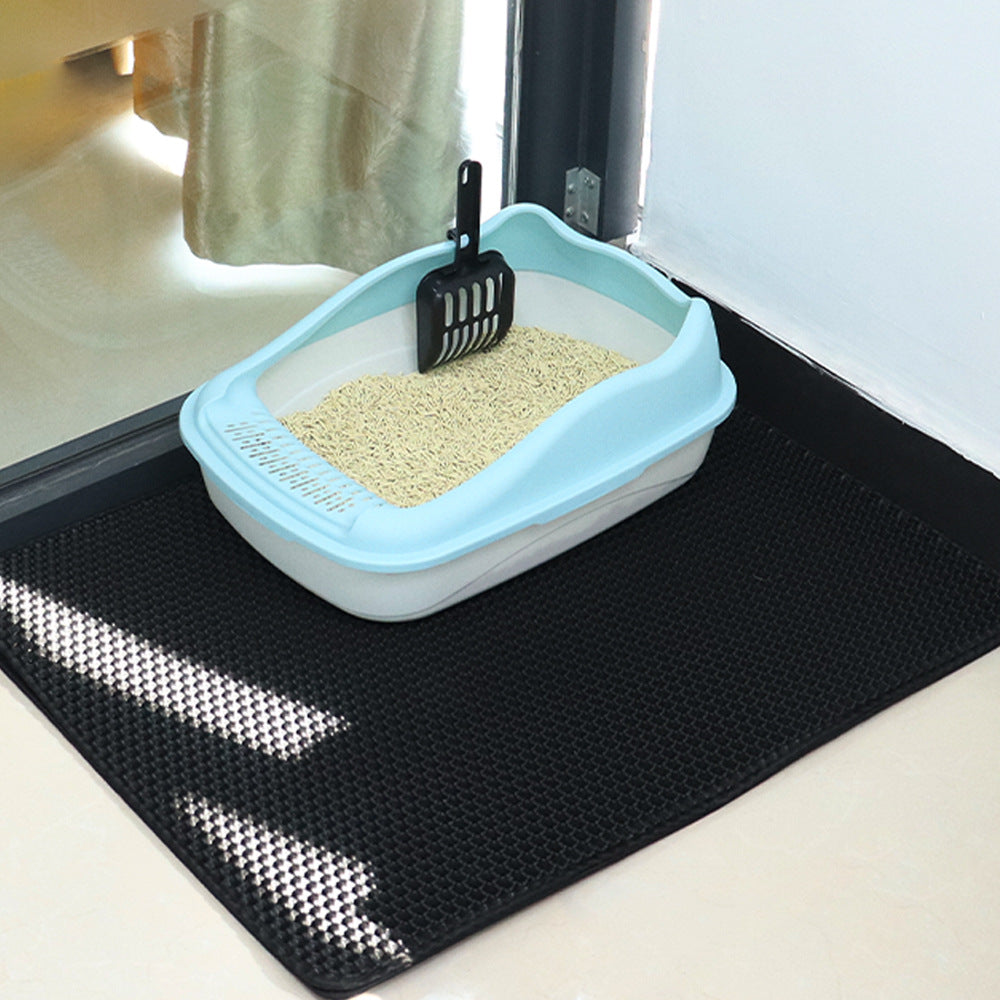 Cat Litter Mat