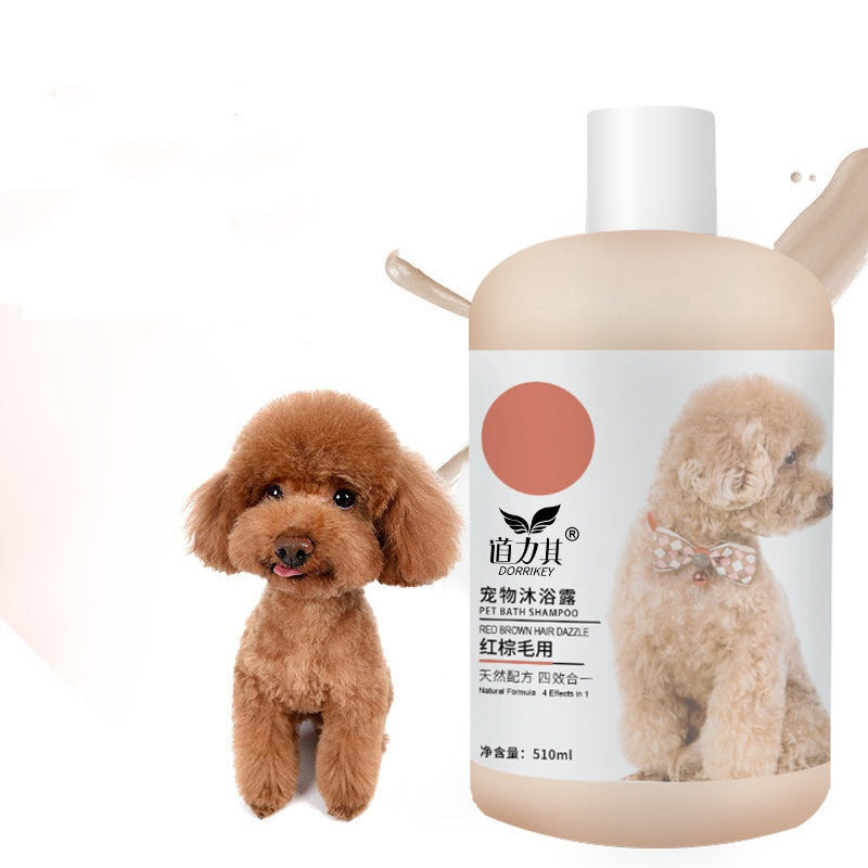 PawLuxe Shower Gel For Cats