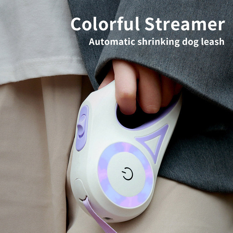 Spotlight Dog Leash