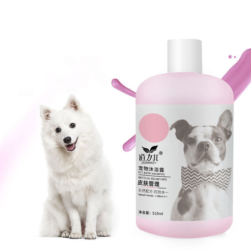 PawLuxe Shower Gel For Cats