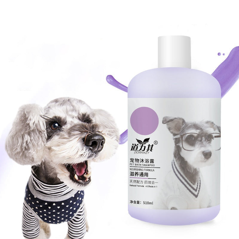 PawLuxe Shower Gel For Cats