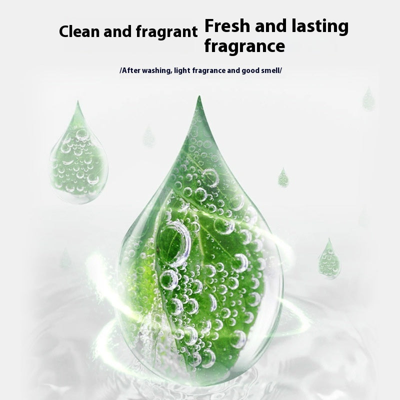 PawLuxe Shower Gel For Cats