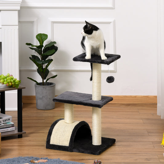 PawLuxe Cat Tree