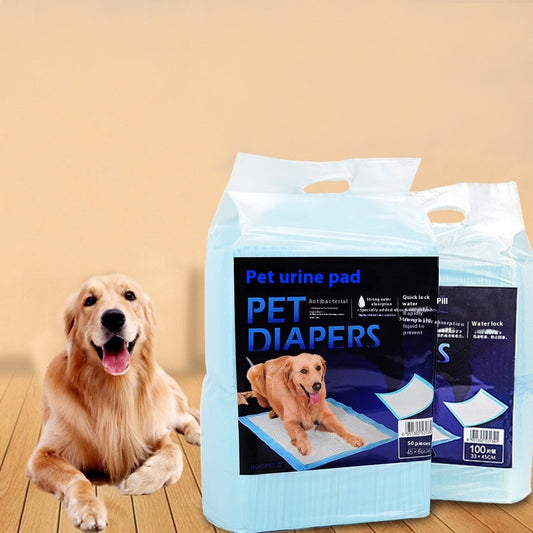 Puppy Diapers
