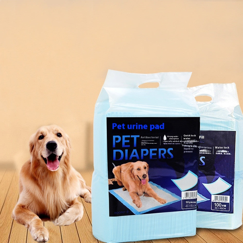 Puppy Diapers