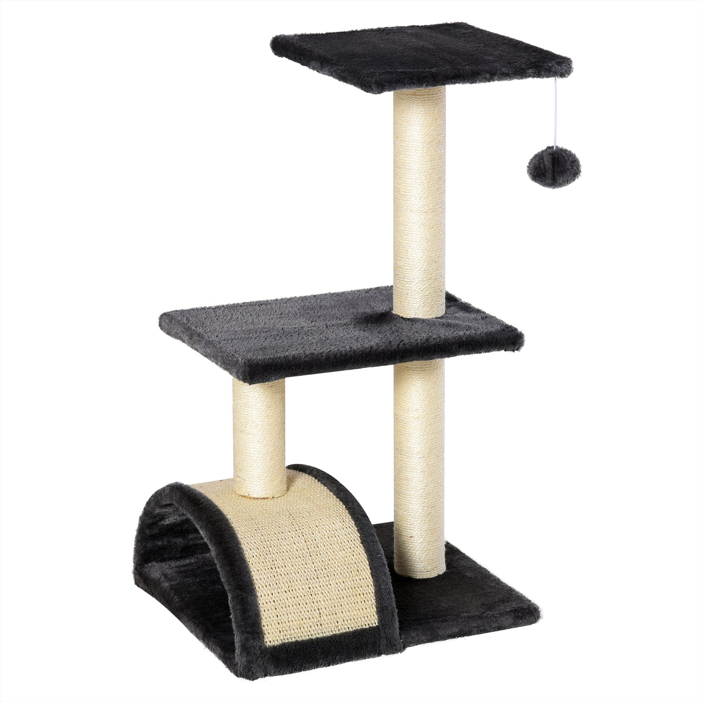 PawLuxe Cat Tree