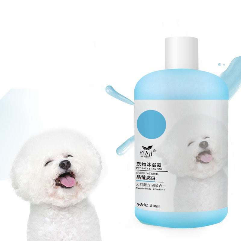 PawLuxe Shower Gel For Cats